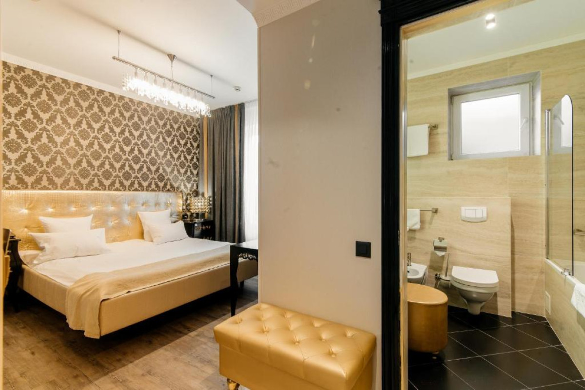 Weekend Boutique Hotel