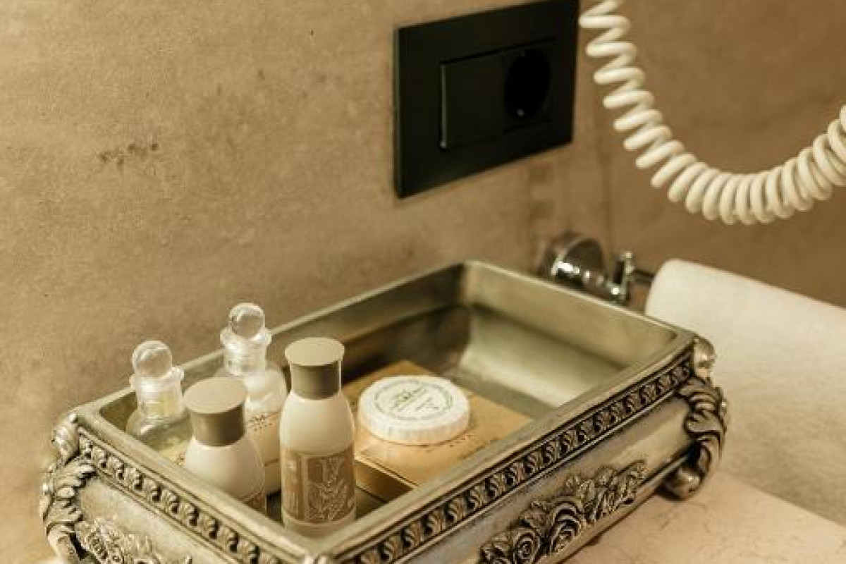 Weekend Boutique Hotel