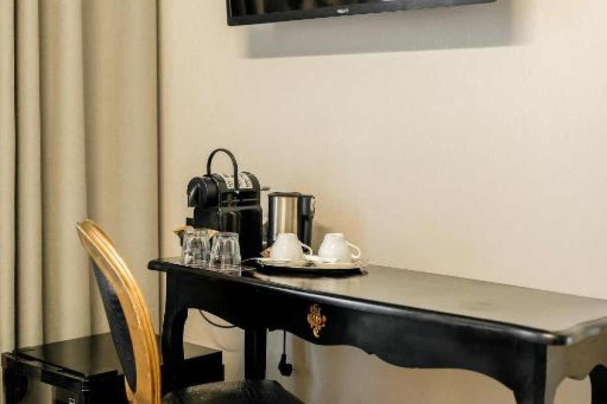 Weekend Boutique Hotel