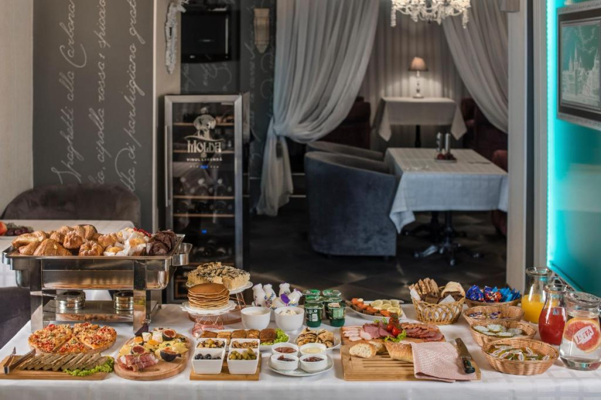 Weekend Boutique Hotel