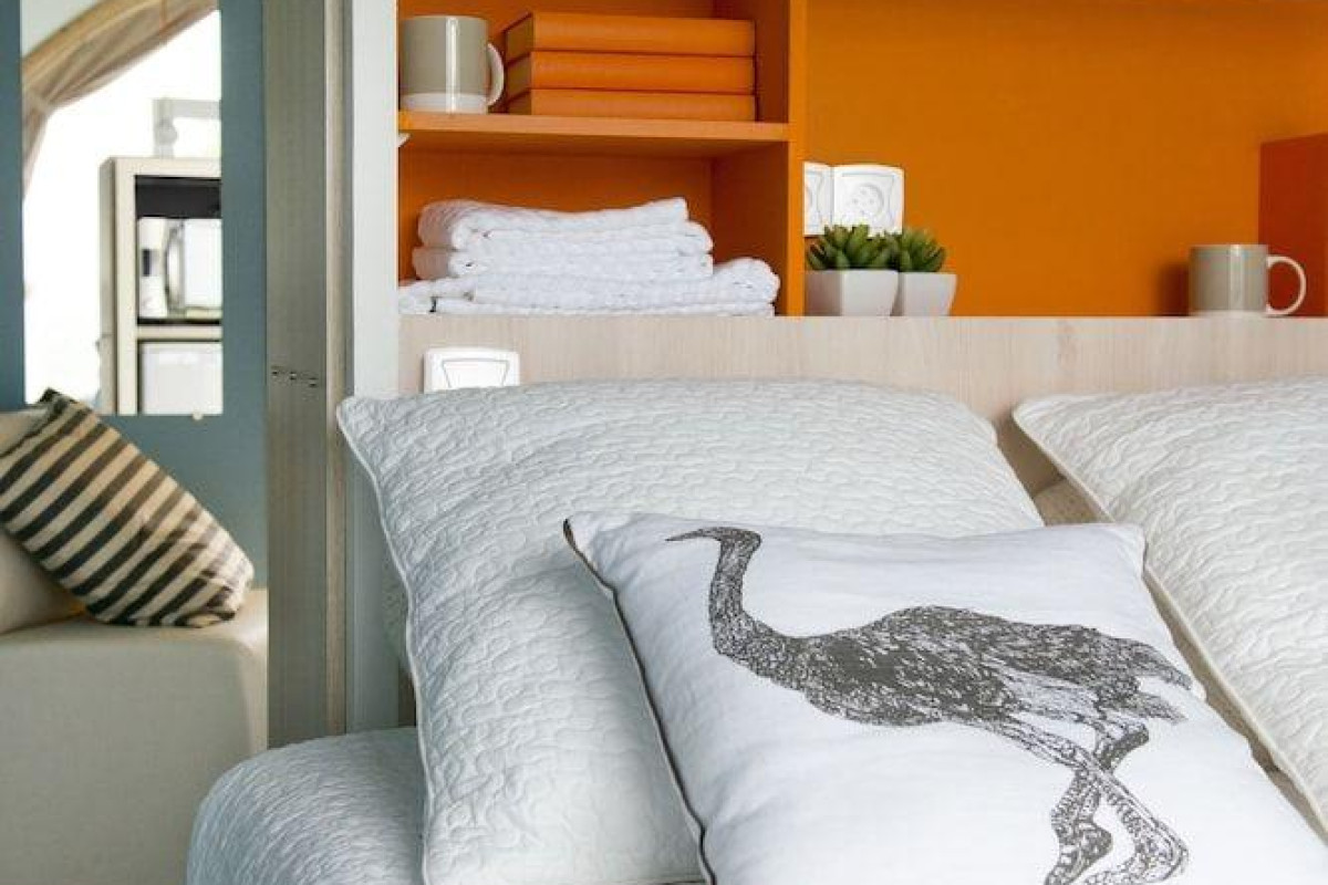 Weekend Glamping Resort