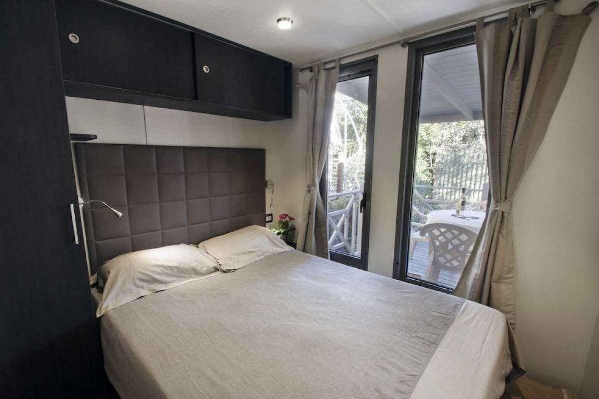 Weekend Glamping Resort