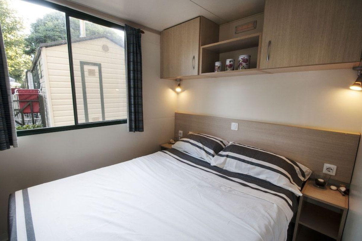 Weekend Glamping Resort
