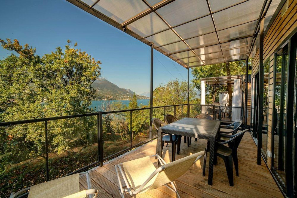 Weekend Glamping Resort