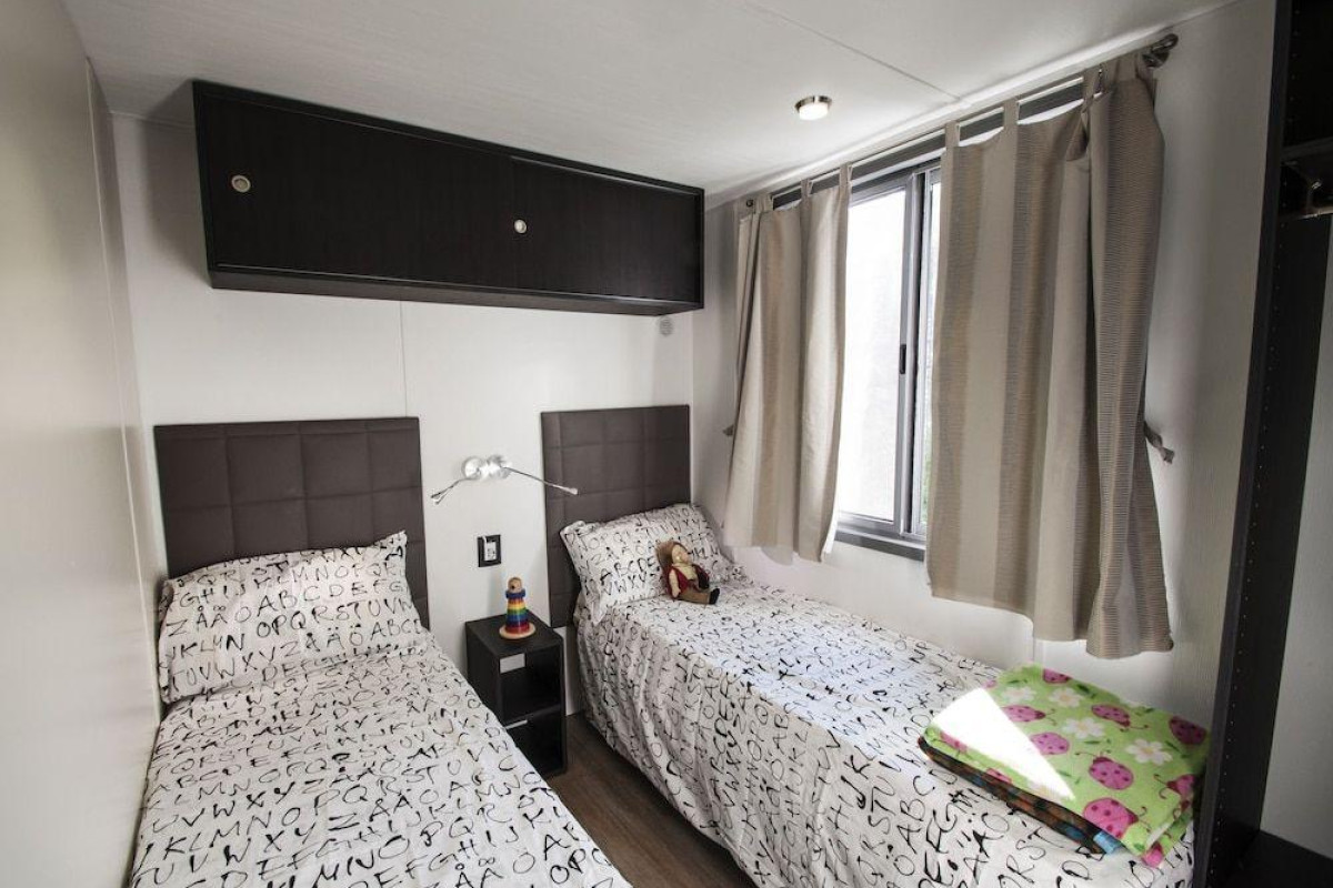 Weekend Glamping Resort