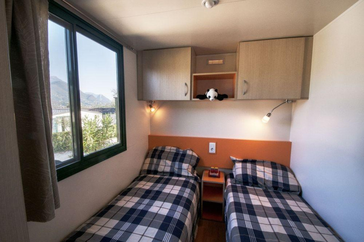 Weekend Glamping Resort