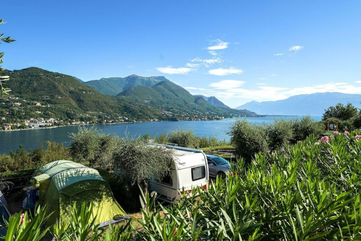 Weekend Glamping Resort
