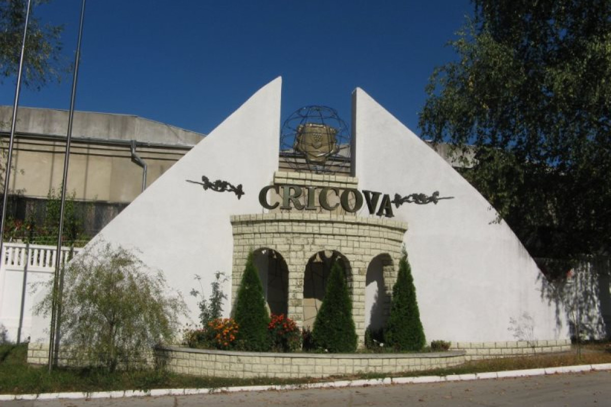 Weekend in Republica Moldova