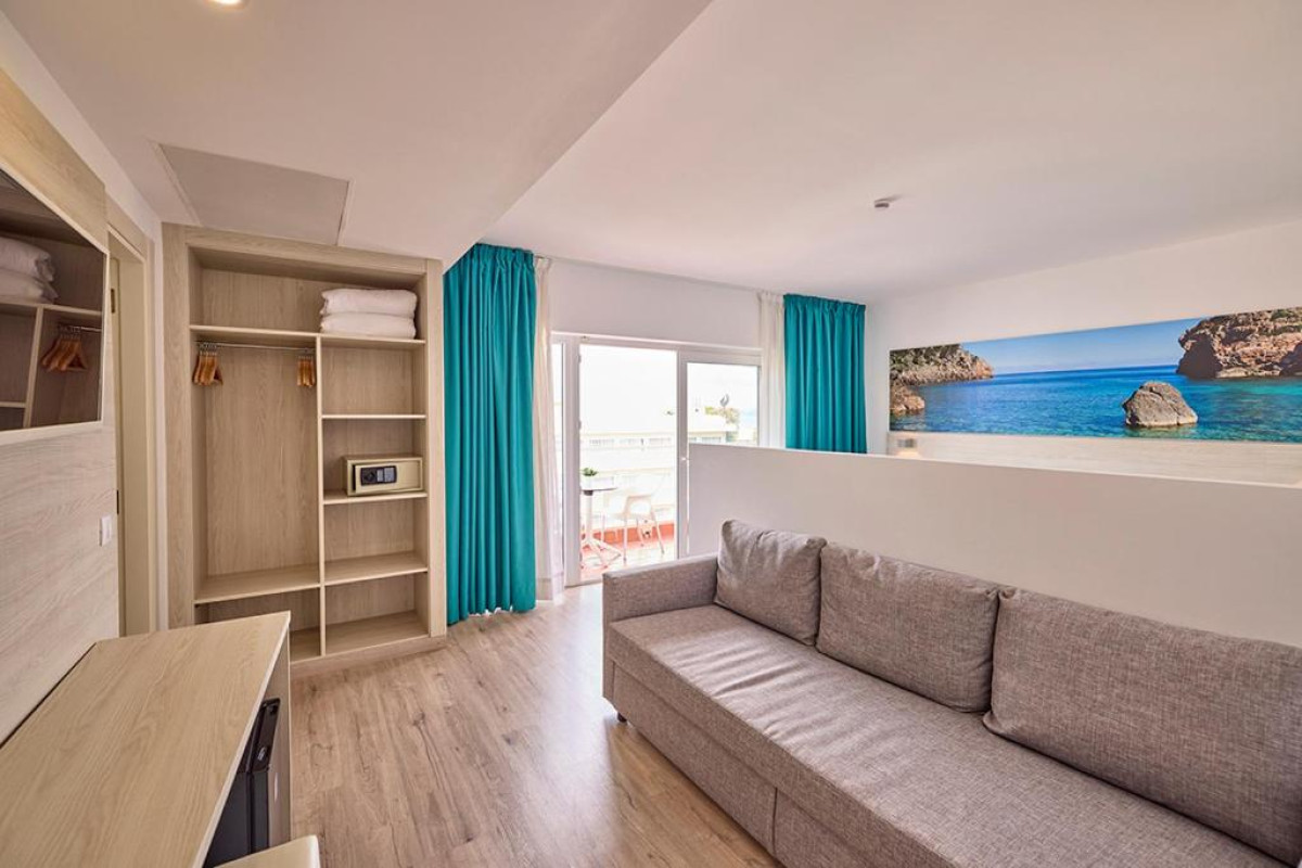 WELIKEHOTEL FENIX