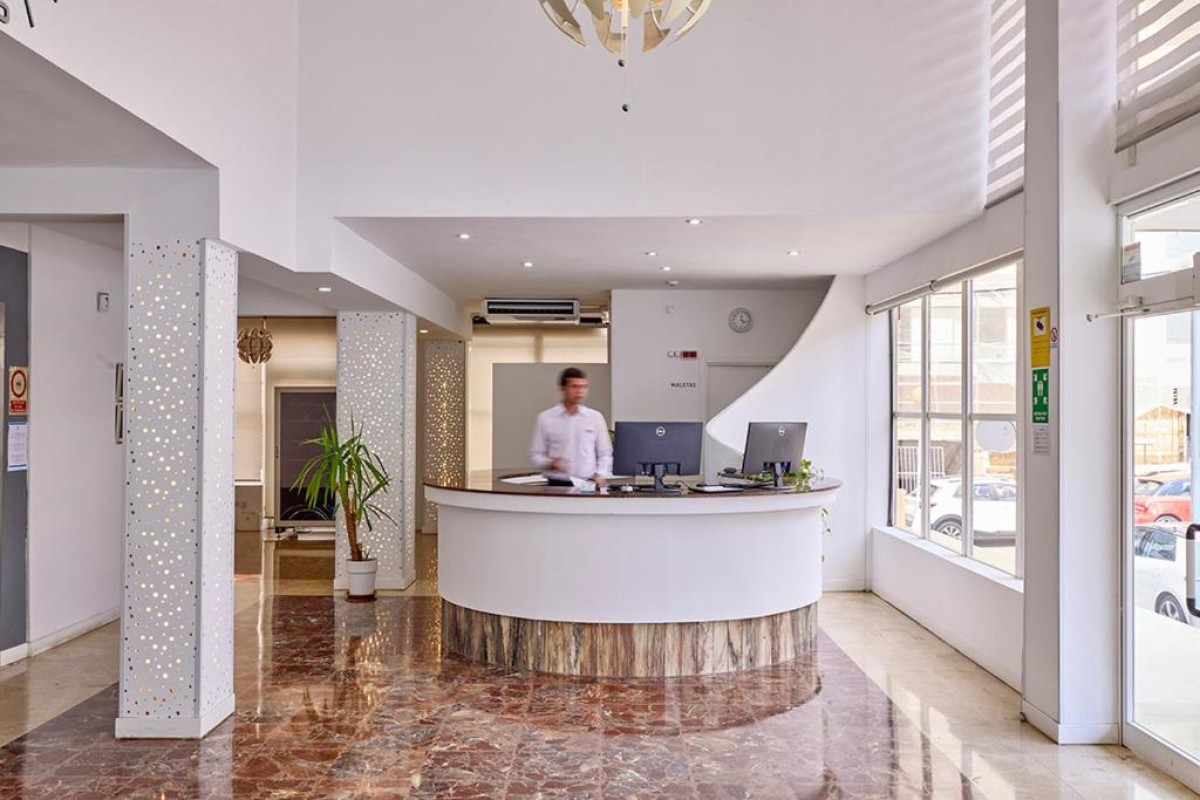 WELIKEHOTEL FENIX