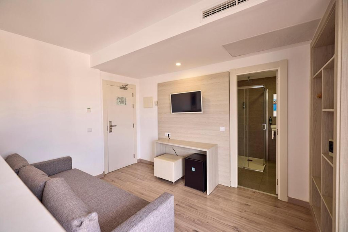 WELIKEHOTEL FENIX