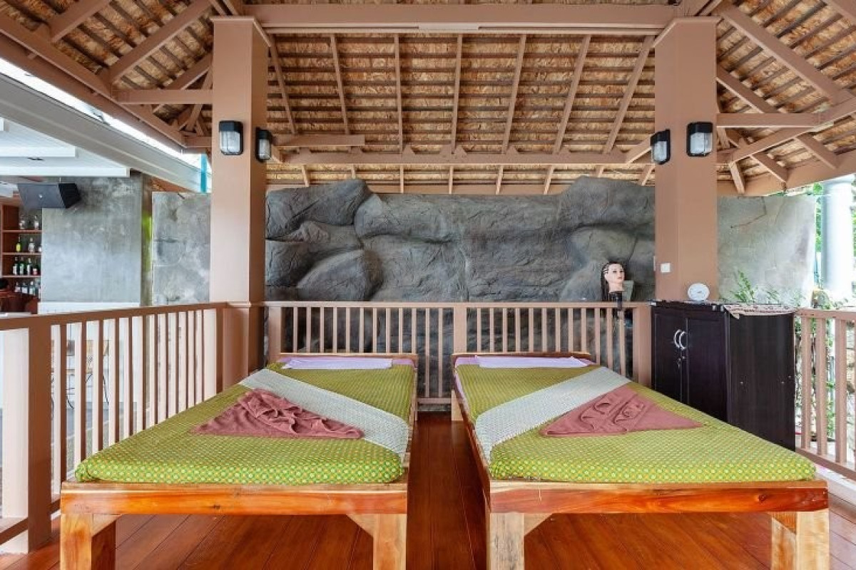 Orchidacea Resort