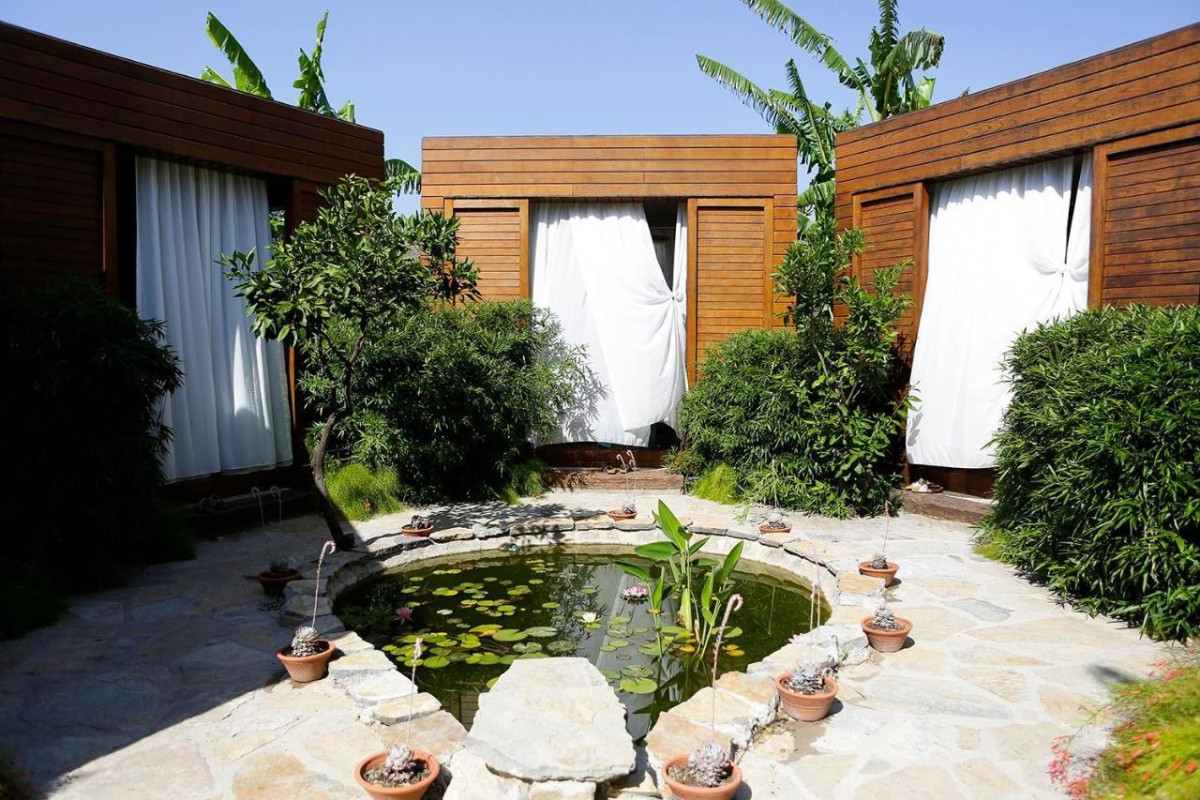 The Lifeco Holistic Wellbeing Bodrum