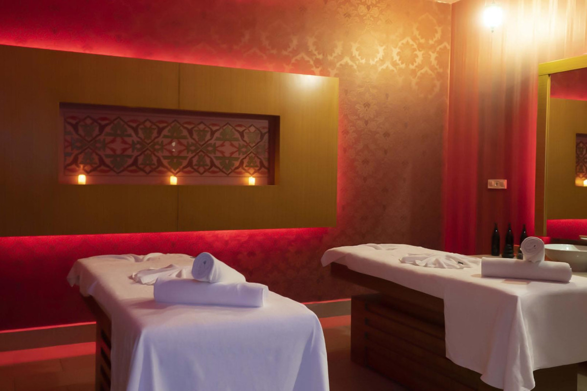 Adalya Bliss (16+ Adult Only - ex. Adalya Resort & Spa)