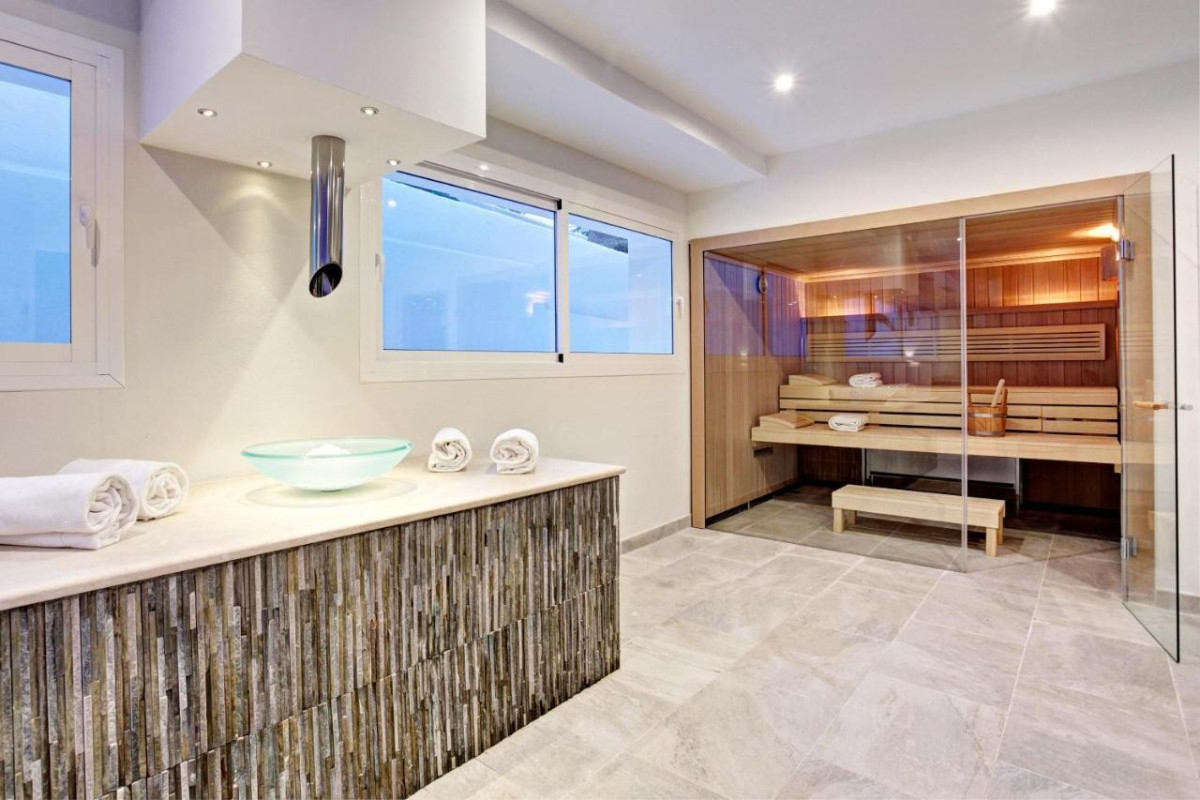 Grupotel Ibiza Beach Resort