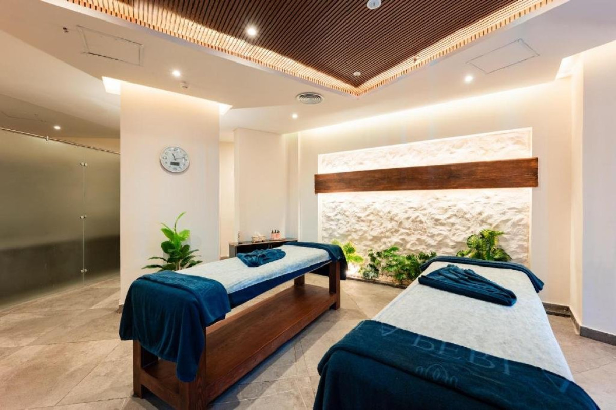 Sentido Caribbean World Soma Bay
