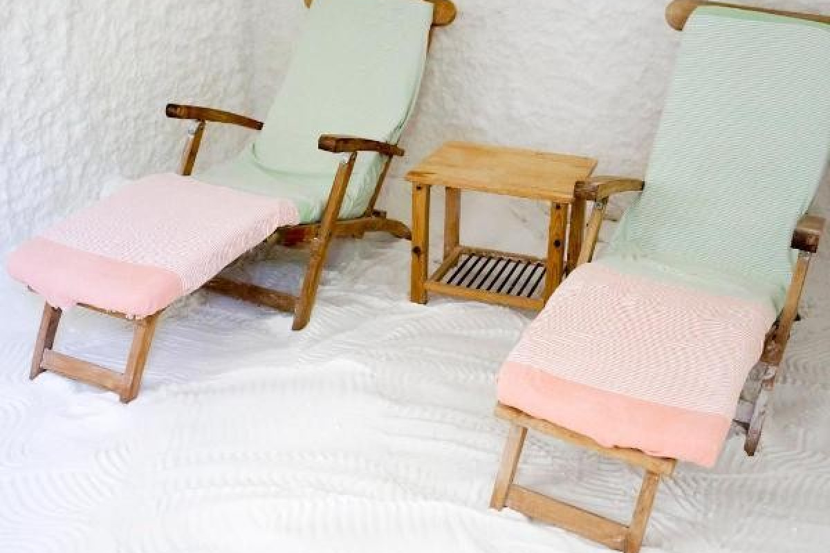 The Lifeco Holistic Wellbeing Bodrum