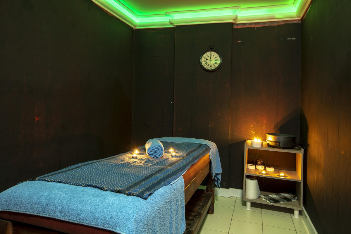 SEHER KUMKOY STAR RESORT&SPA