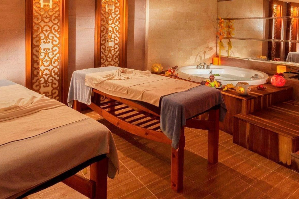 Seher Resort & Spa