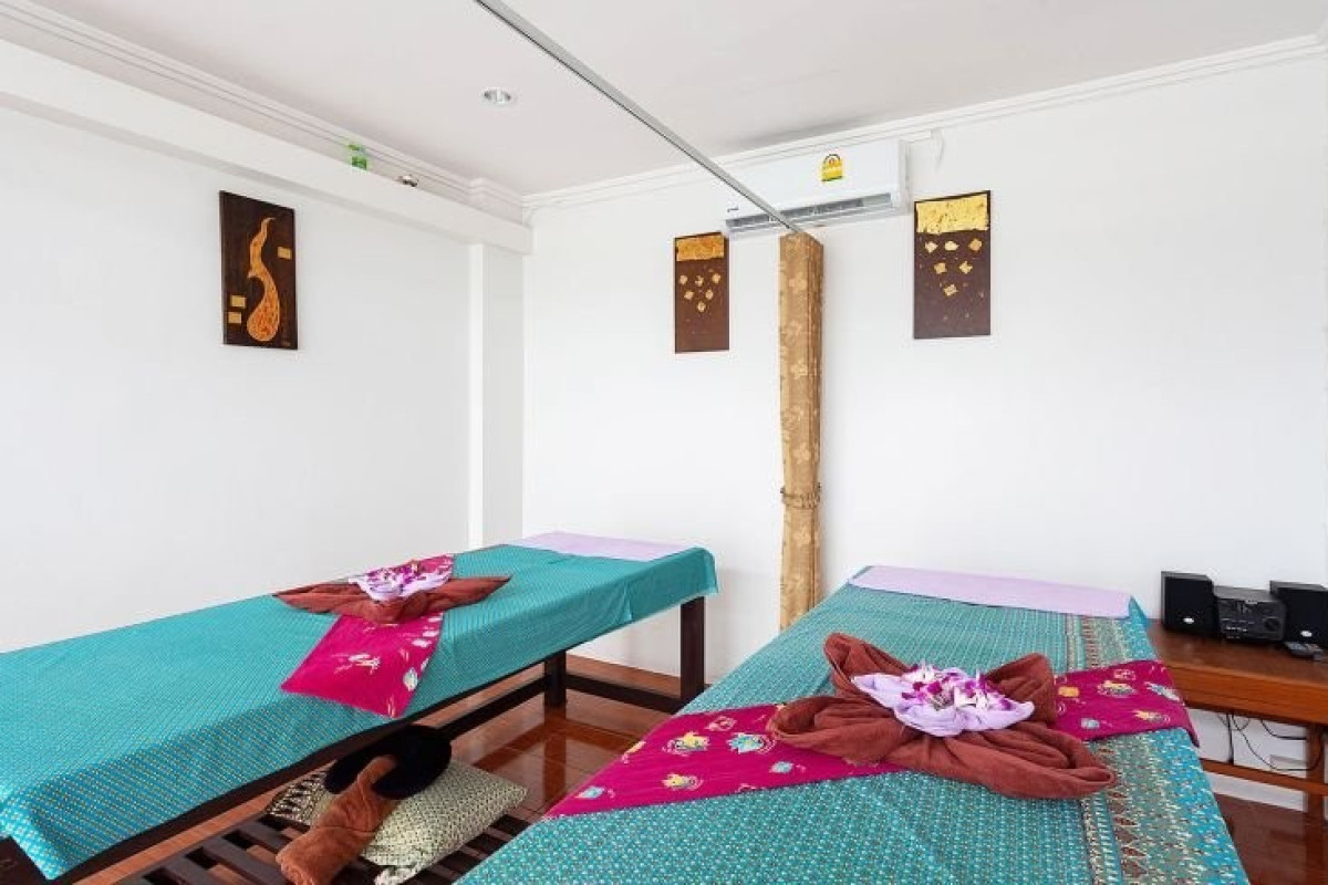 Orchidacea Resort