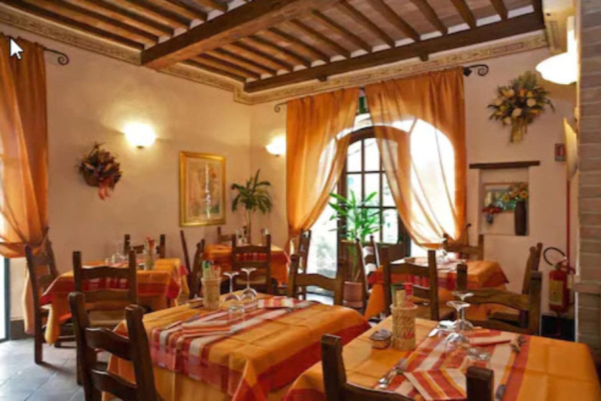 Wellness Center Casanova Hotel E Spa