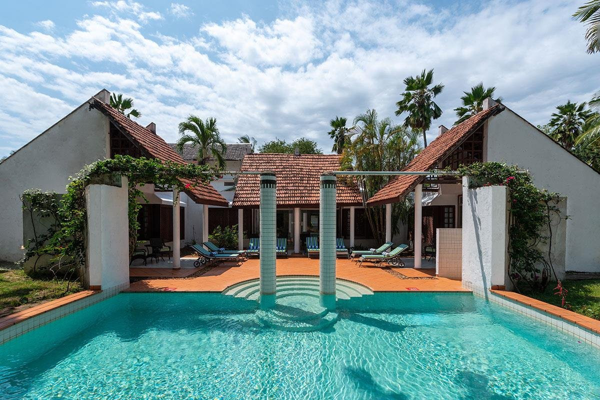 Diamonds Leisure Beach & Golf Resort