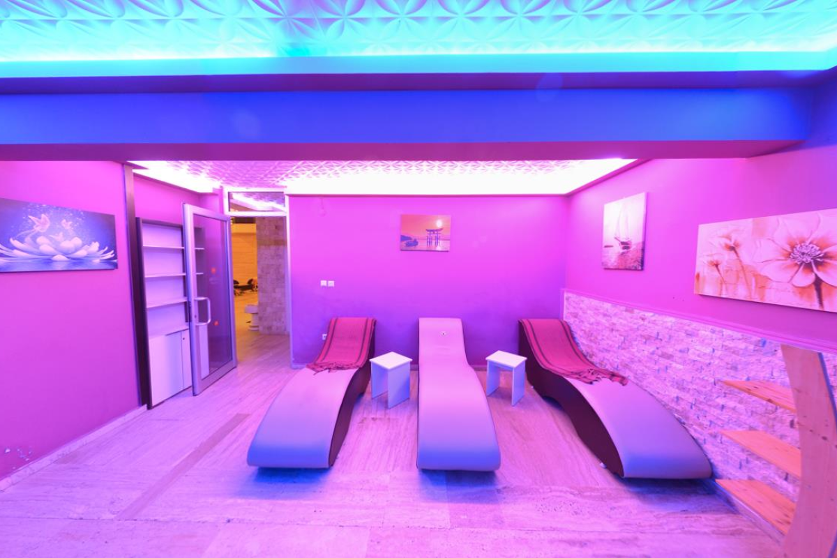 Anitas Hotel