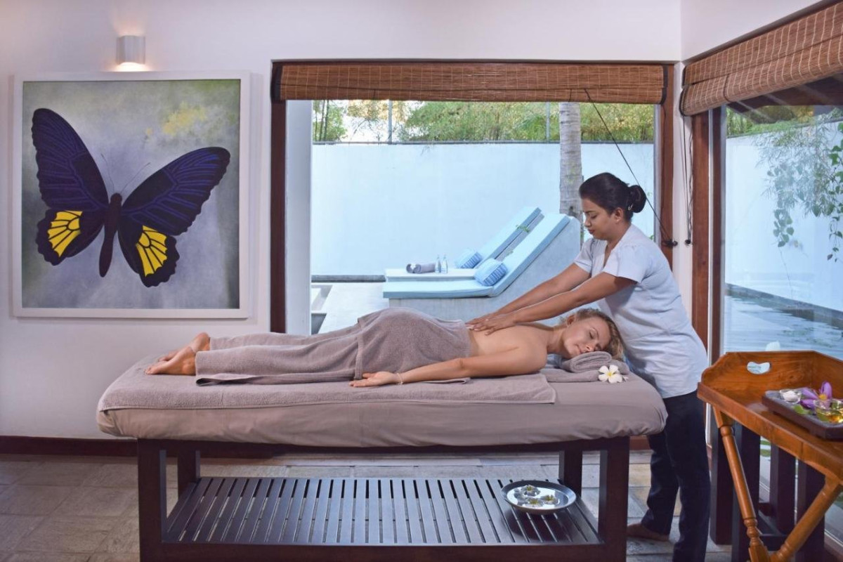 Wattura Resort and Spa