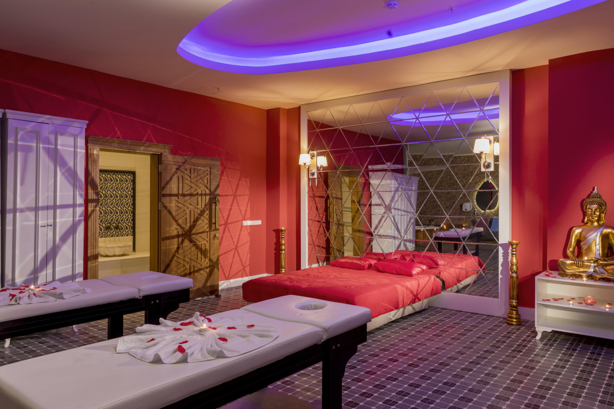 Mary Hotel Alanya (Ex. Sirius Deluxe)