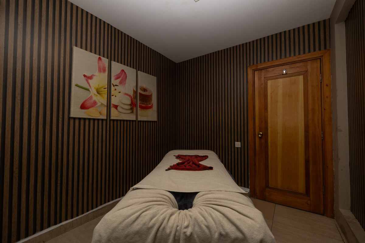 GOLDEN AGE RESORT HOTEL YALIKAVAC