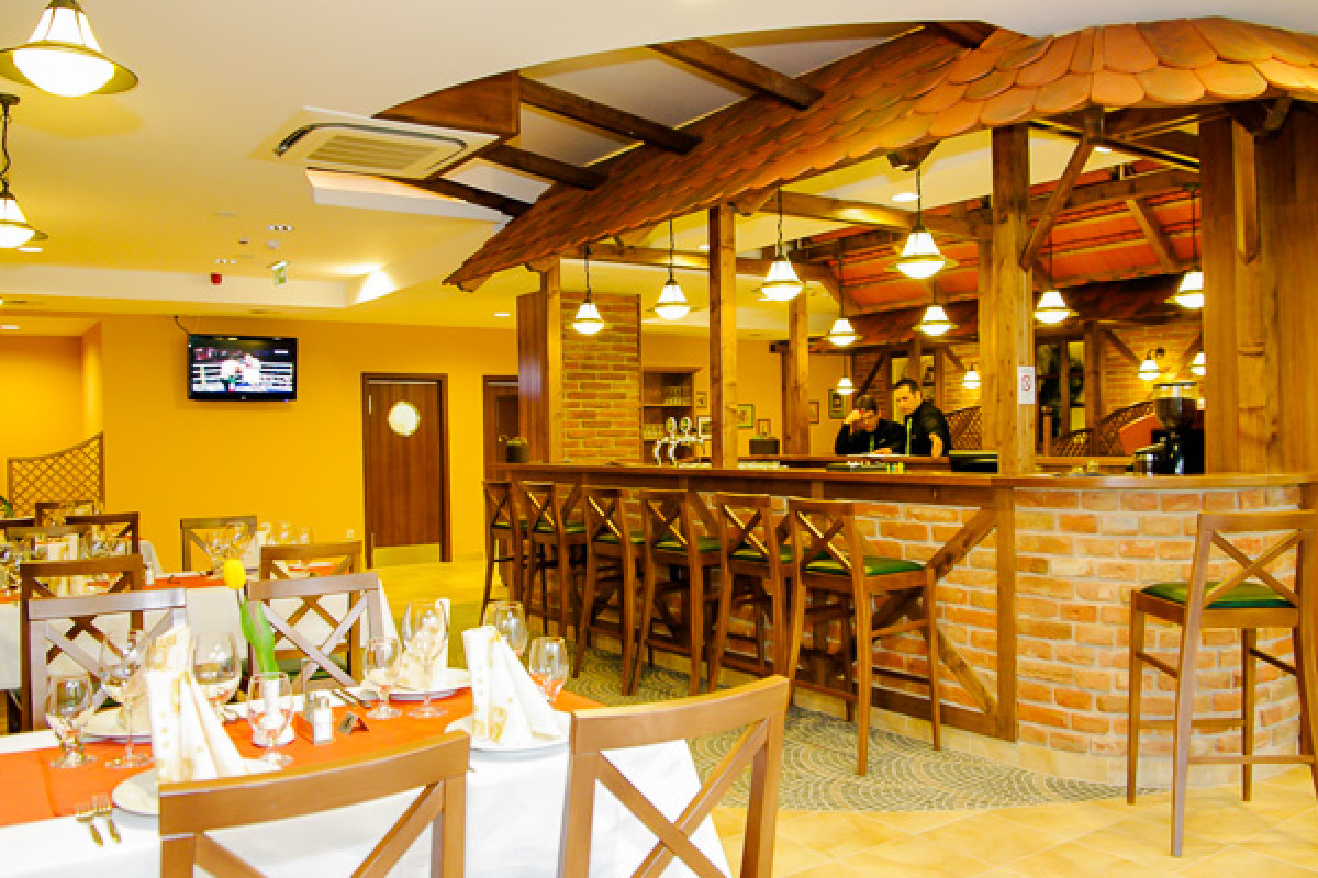 Wellness Hotel Gyula