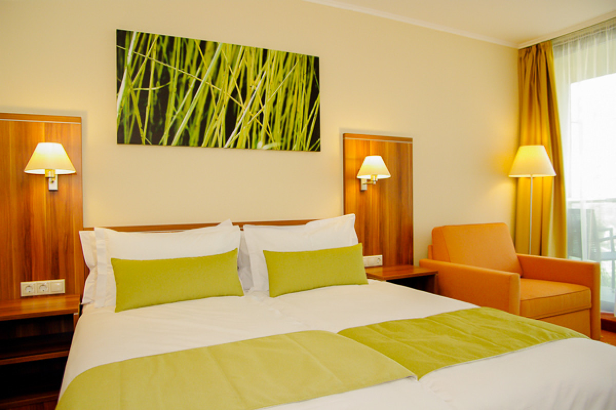 Wellness Hotel Gyula