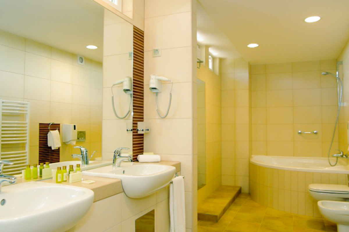 Wellness Hotel Gyula
