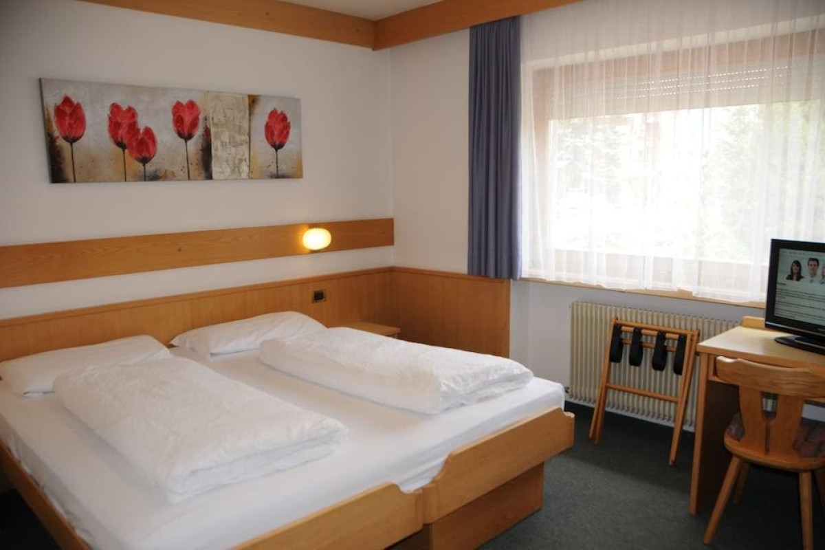 Wellness Residence Panorama - Check-In At Olympia Hotel