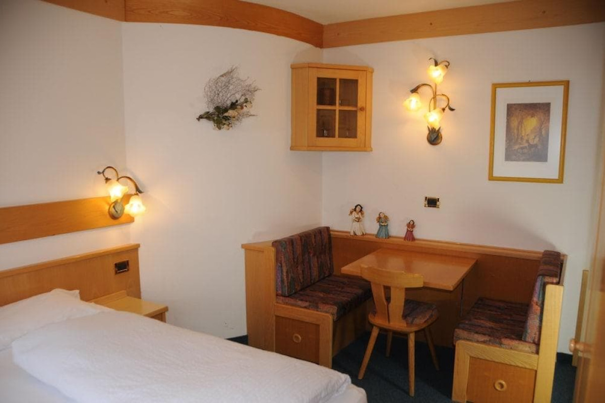 Wellness Residence Panorama - Check-In At Olympia Hotel