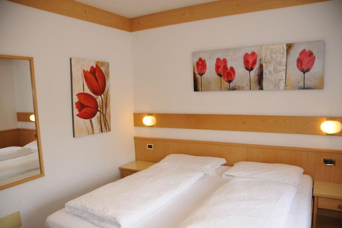 Wellness Residence Panorama - Check-In At Olympia Hotel