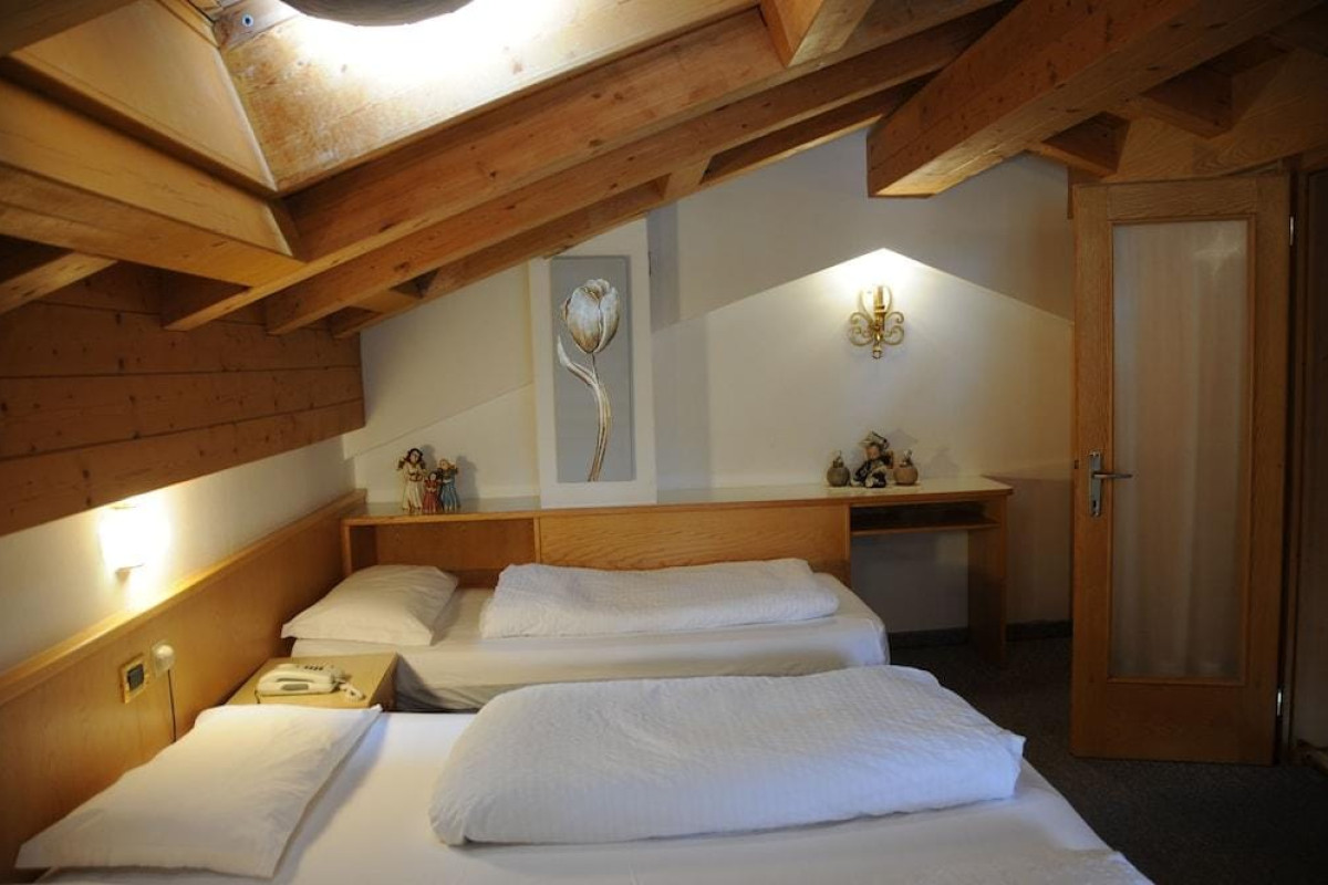 Wellness Residence Panorama - Check-In At Olympia Hotel