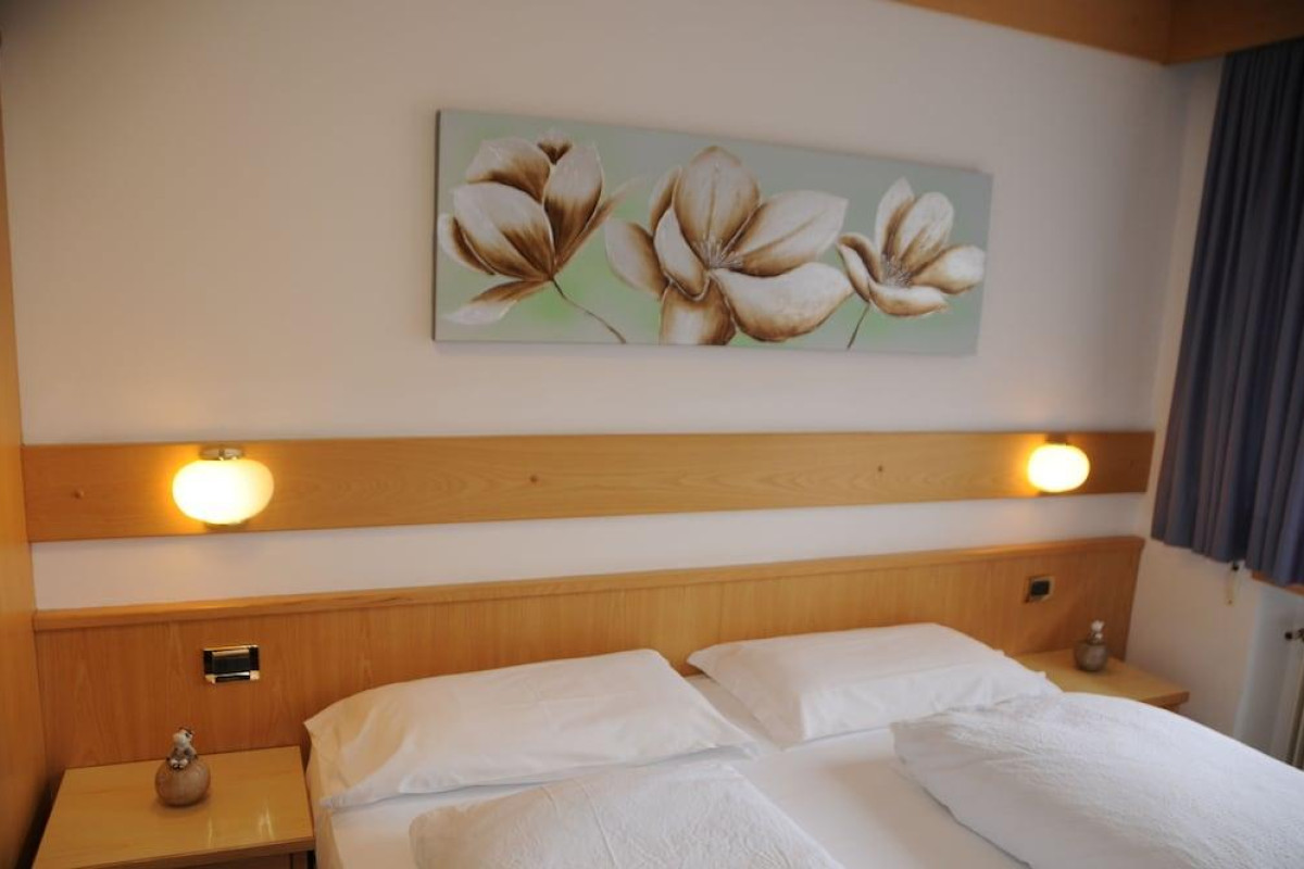 Wellness Residence Panorama - Check-In At Olympia Hotel