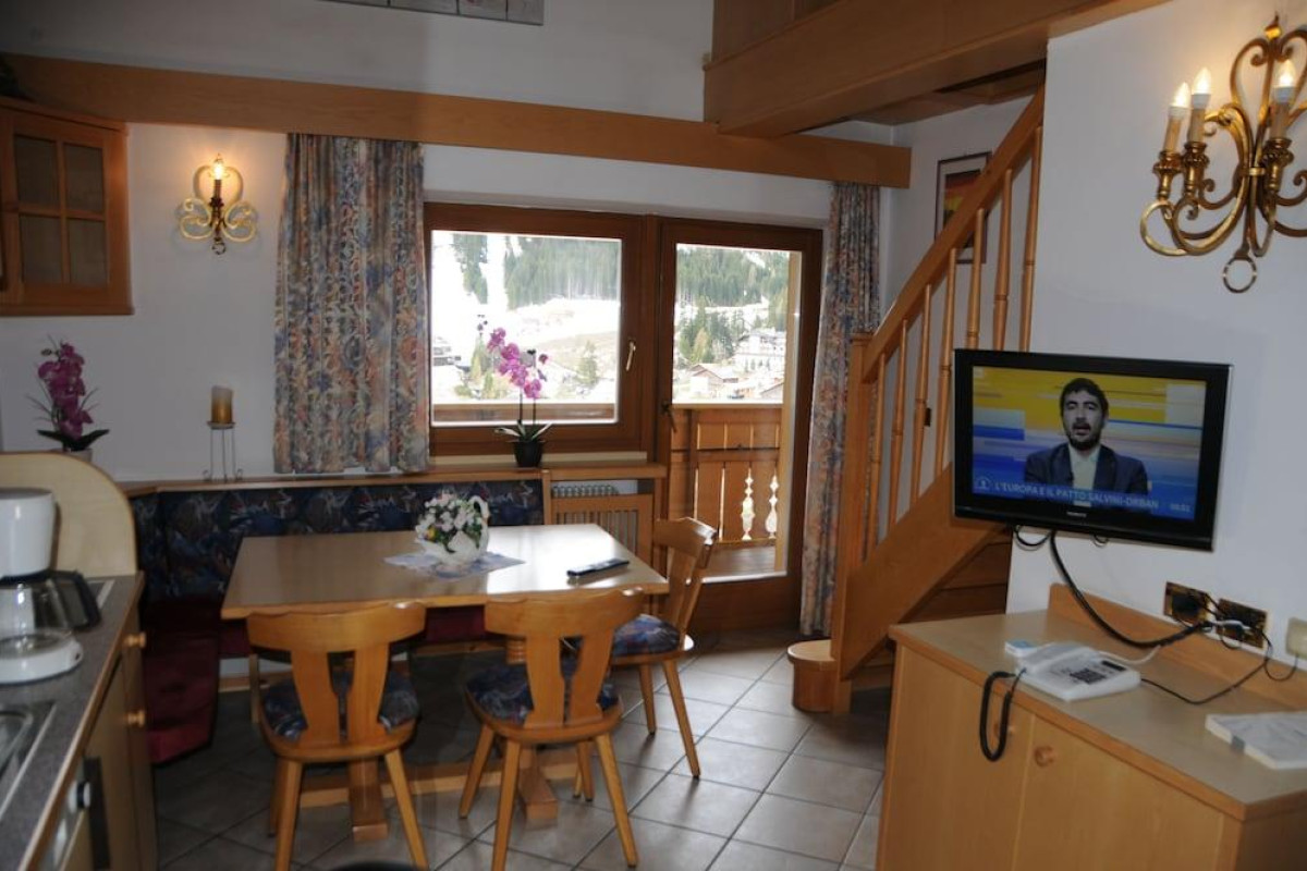 Wellness Residence Panorama - Check-In At Olympia Hotel