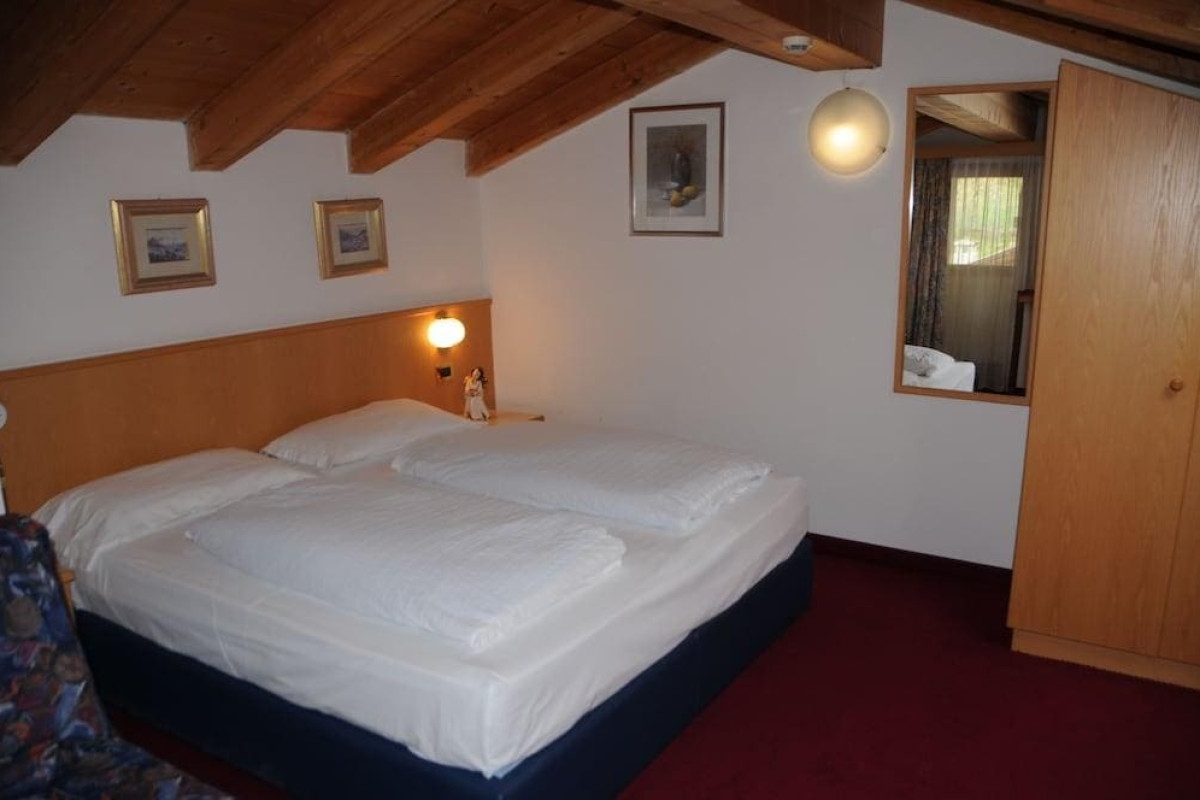 Wellness Residence Panorama - Check-In At Olympia Hotel