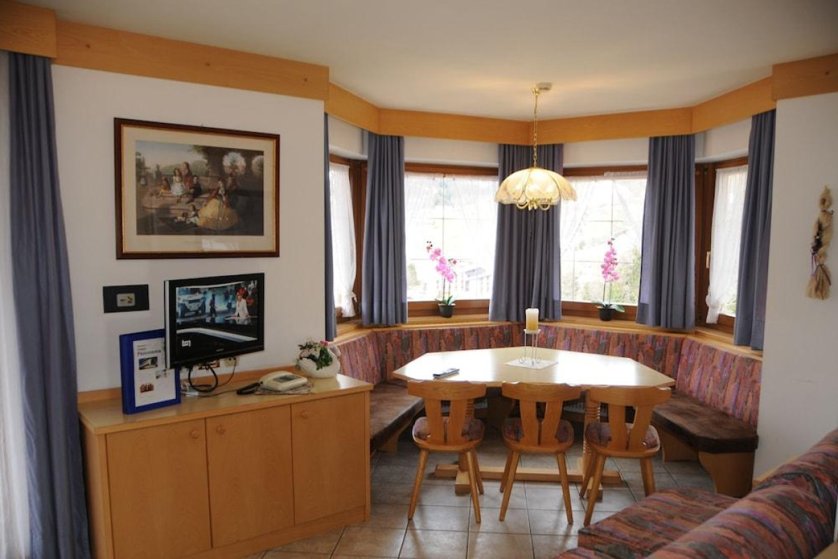 Wellness Residence Panorama - Check-In At Olympia Hotel