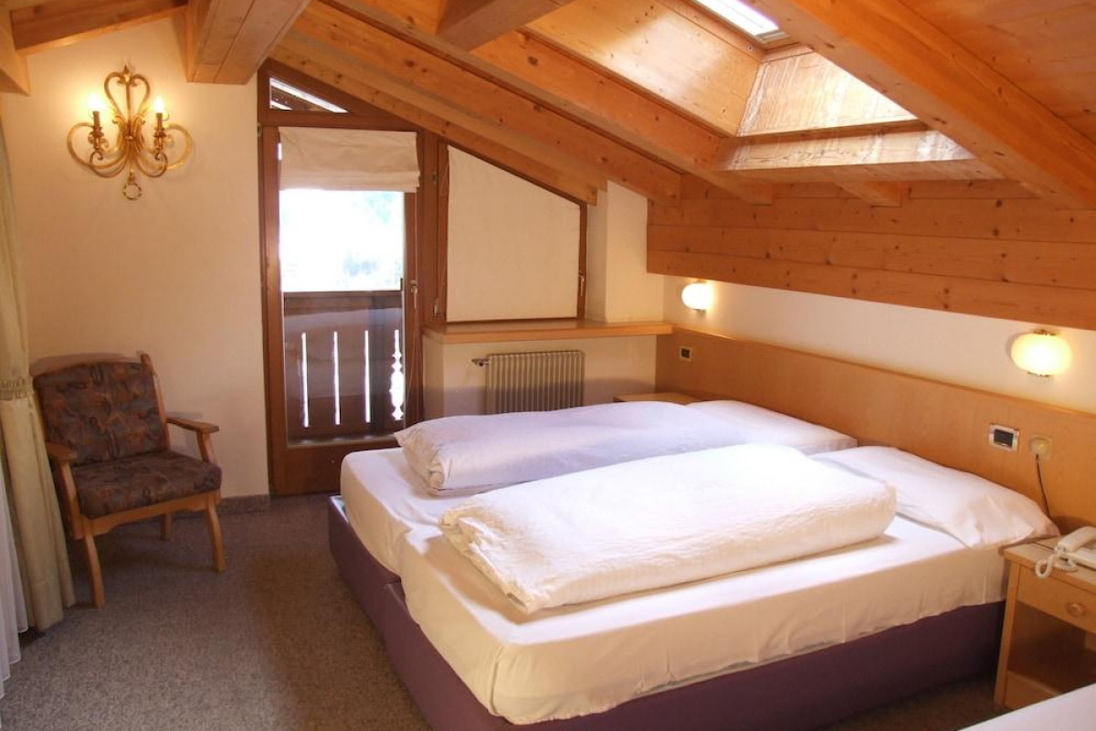 Wellness Residence Panorama - Check-In At Olympia Hotel