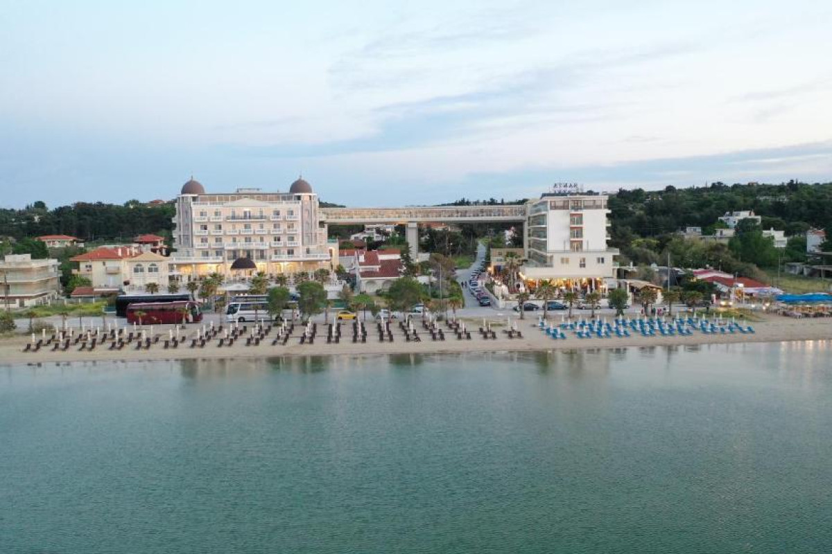 Wellness Santa Resort