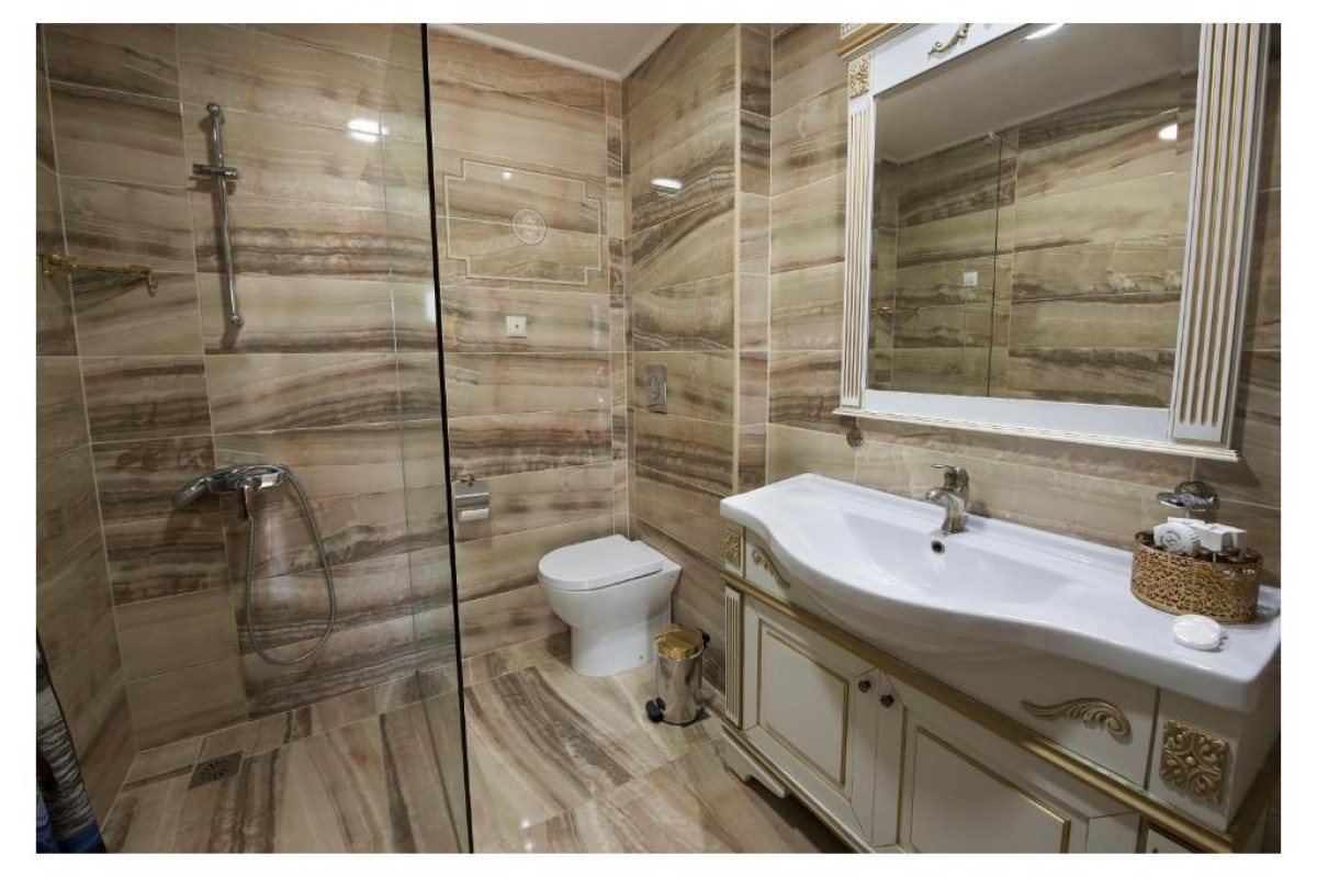 Wellness Santa Resort