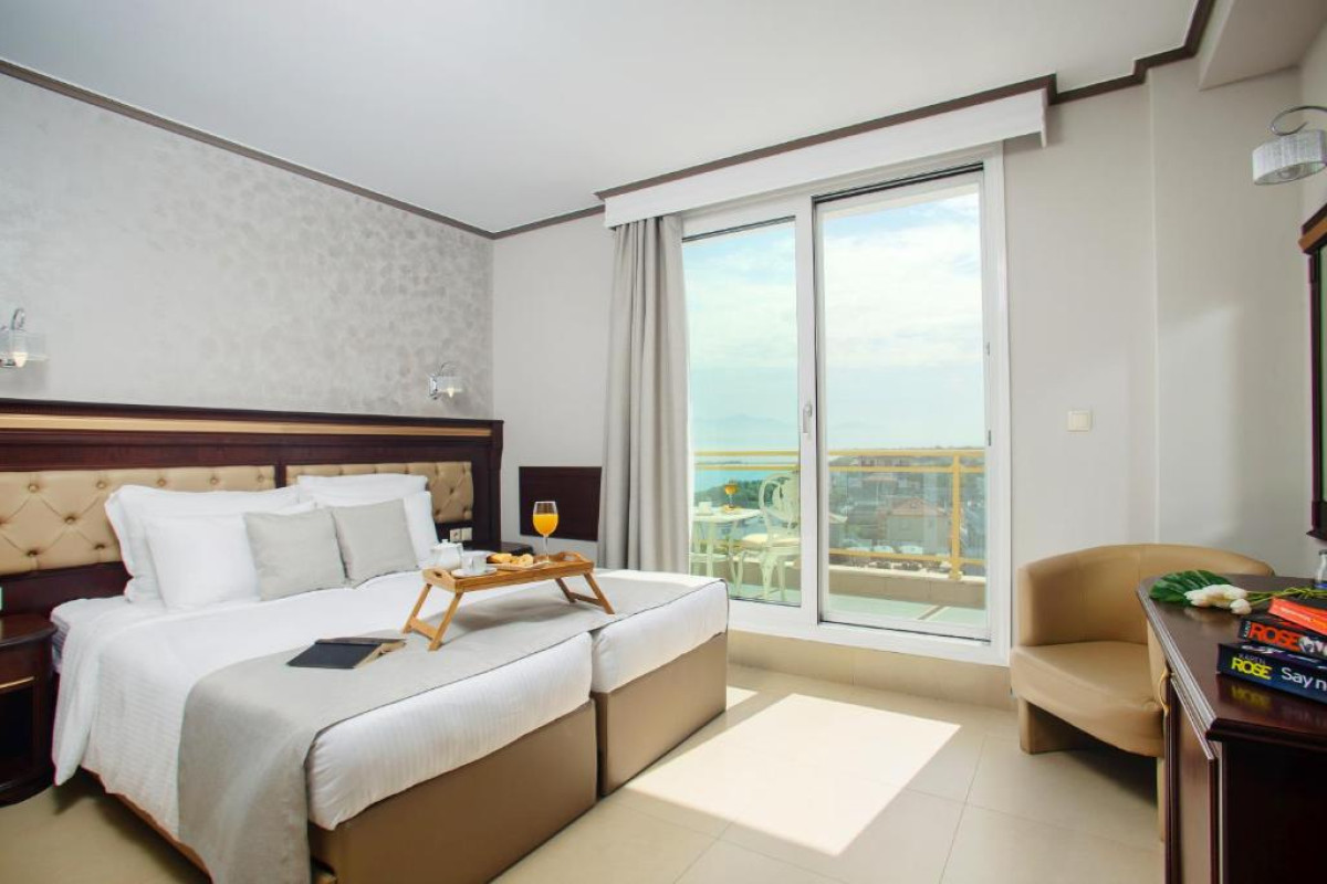 Wellness Santa Resort