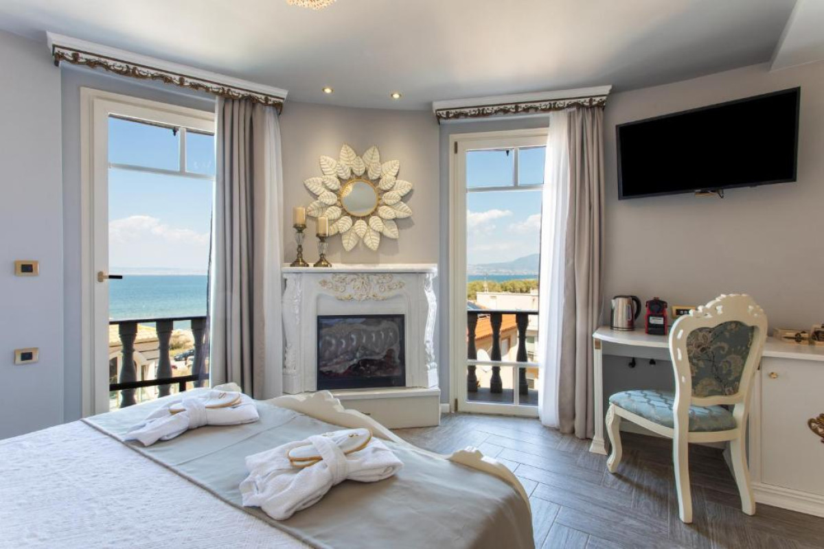 Wellness Santa Resort
