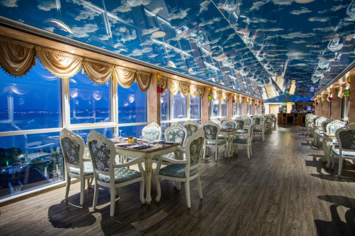 Wellness Santa Resort