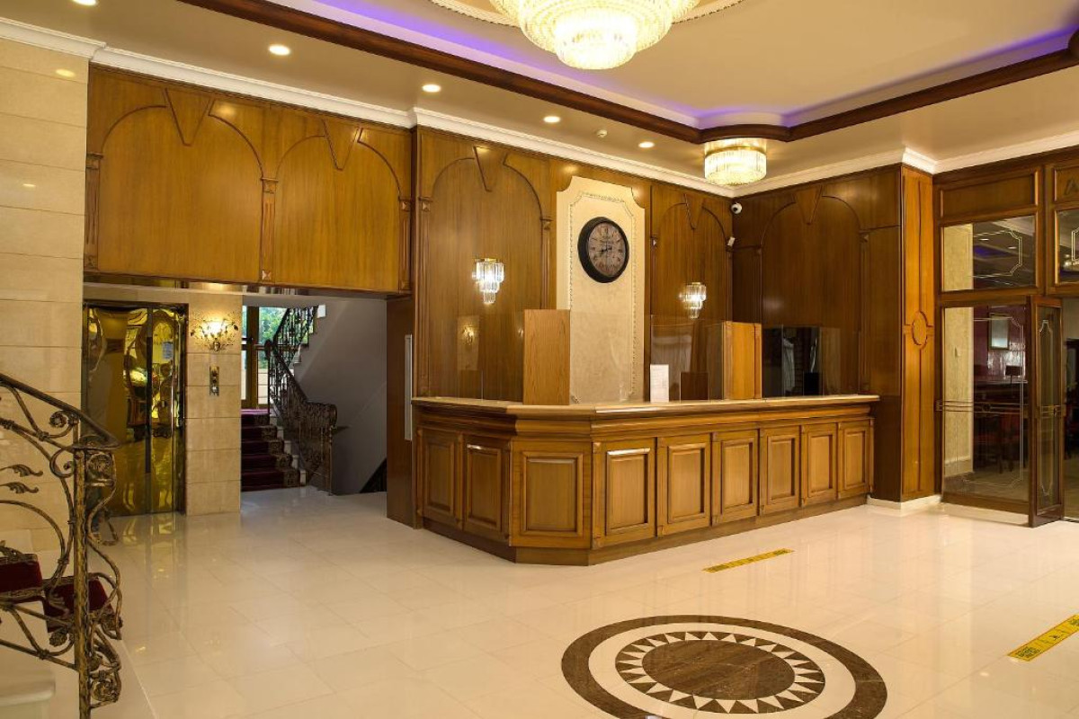 Wellness Santa Resort