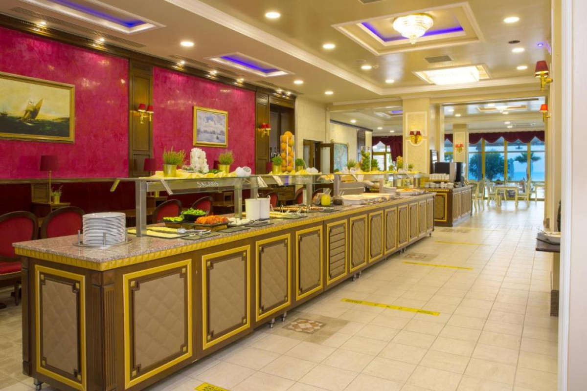 Wellness Santa Resort