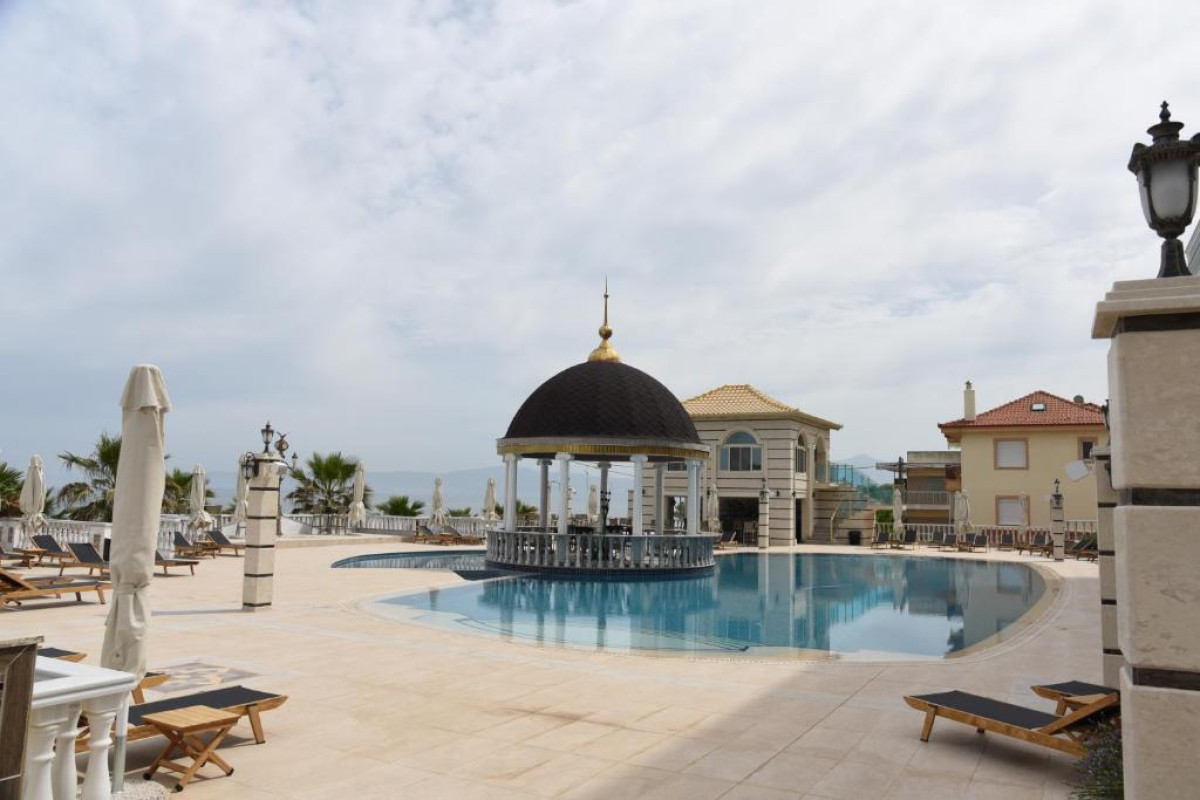 Wellness Santa Resort